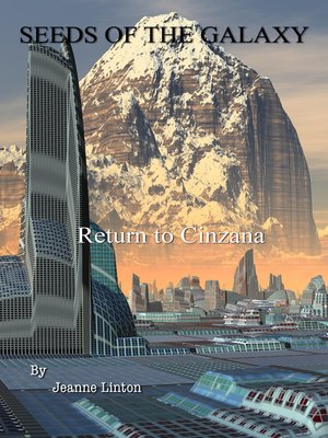 cover image of Return to Cinzana
